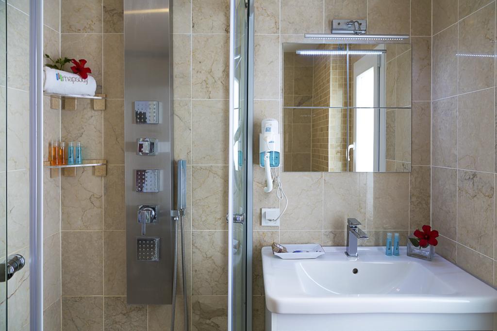 Rhapsody Hotel Kaş Eksteriør billede