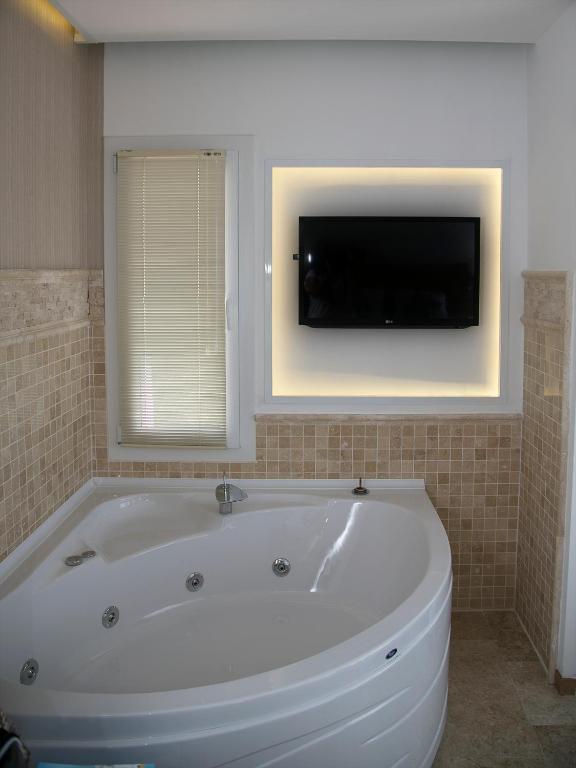 Rhapsody Hotel Kaş Værelse billede