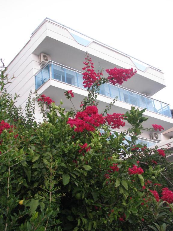 Rhapsody Hotel Kaş Eksteriør billede