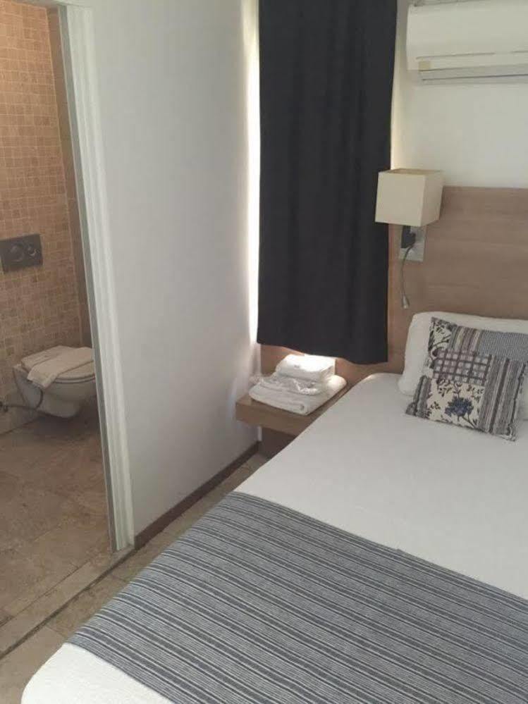 Rhapsody Hotel Kaş Eksteriør billede