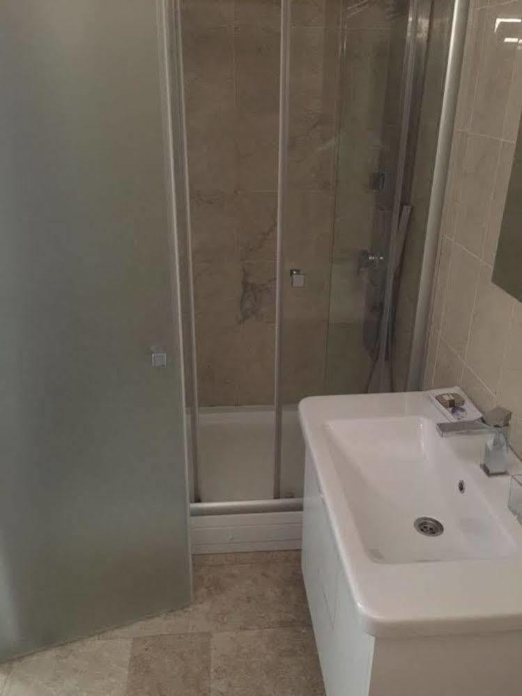 Rhapsody Hotel Kaş Eksteriør billede