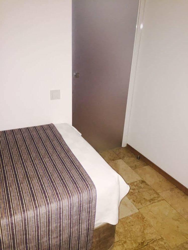 Rhapsody Hotel Kaş Eksteriør billede