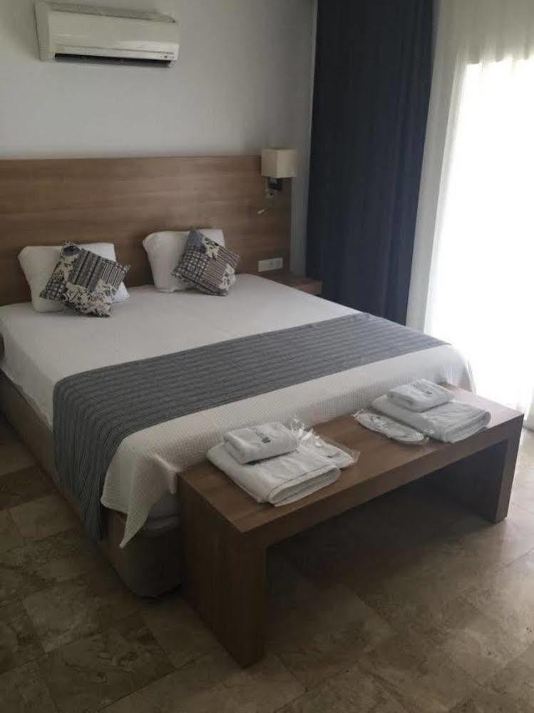 Rhapsody Hotel Kaş Eksteriør billede